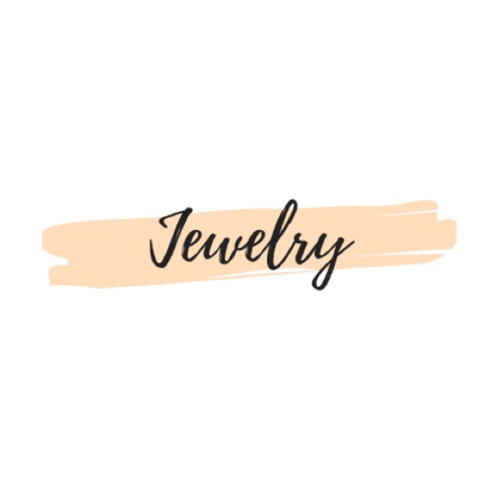 BELOW ITEMS ARE JEWELRY